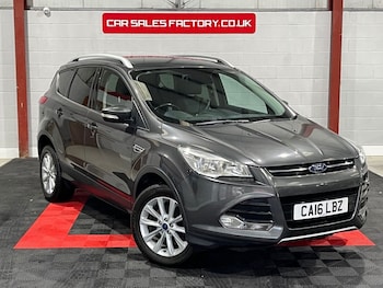Ford - Kuga