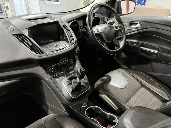 Used Ford Kuga 2016 for sale - 76333488: Photo 20