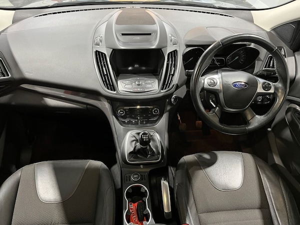Used Ford Kuga 2016 for sale - 76333488: Photo 21