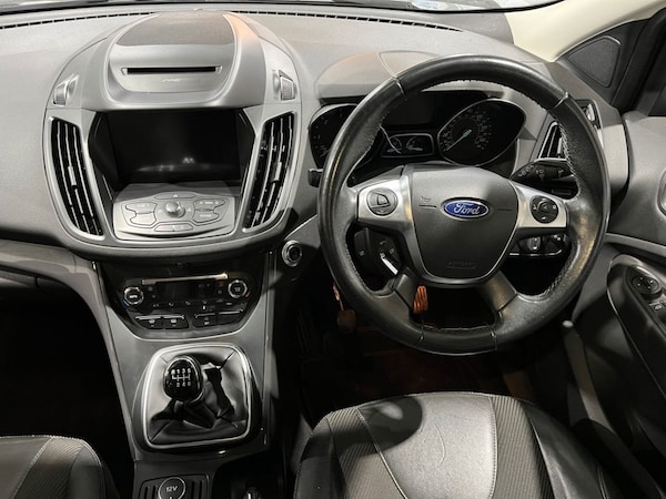Used Ford Kuga 2016 for sale - 76333488: Photo 22