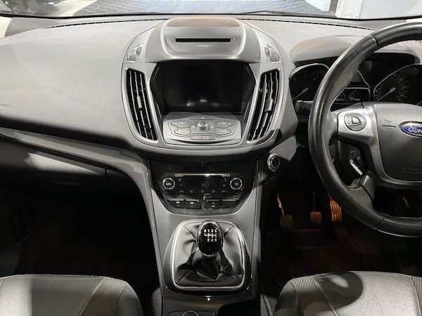Used Ford Kuga 2016 for sale - 76333488: Photo 23