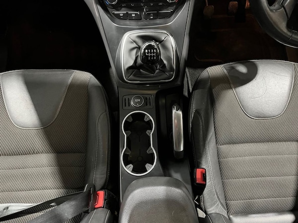 Used Ford Kuga 2016 for sale - 76333488: Photo 24