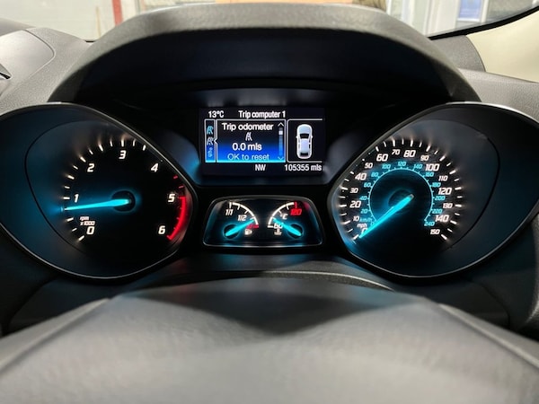 Used Ford Kuga 2016 for sale - 76333488: Photo 34