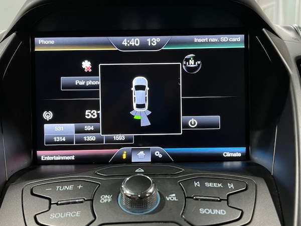 Used Ford Kuga 2016 for sale - 76333488: Photo 38