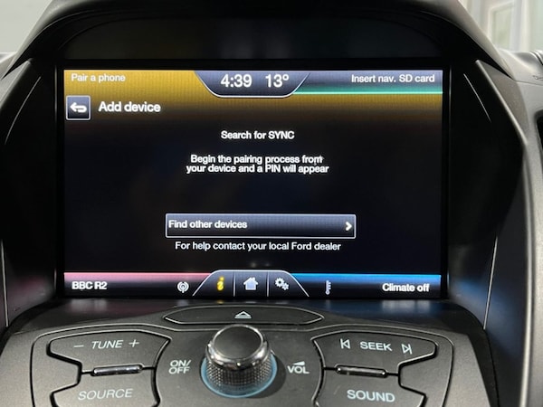 Used Ford Kuga 2016 for sale - 76333488: Photo 40