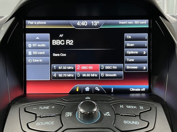 Used Ford Kuga 2016 for sale - 76333488: Photo 42