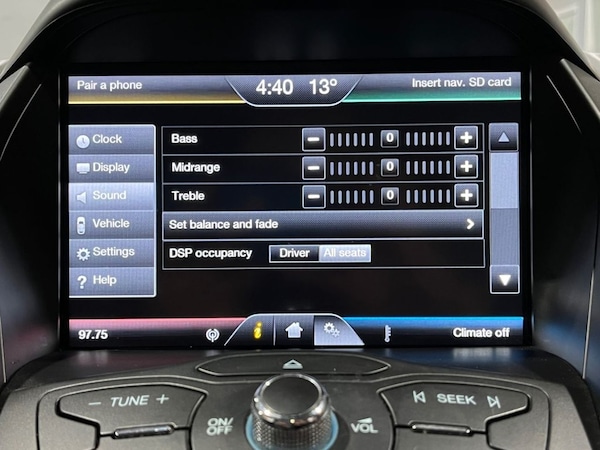 Used Ford Kuga 2016 for sale - 76333488: Photo 44