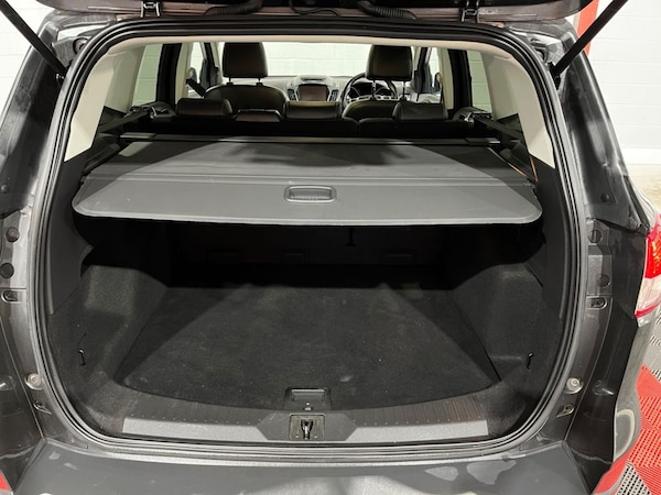 Used Ford Kuga 2016 for sale - 76333488: Photo 45