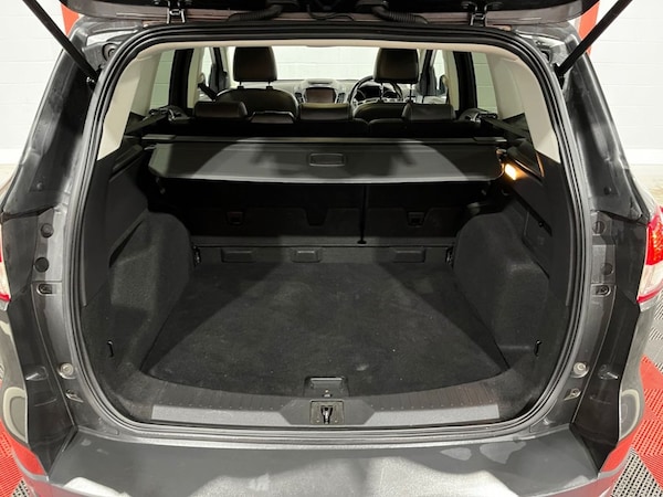 Used Ford Kuga 2016 for sale - 76333488: Photo 46