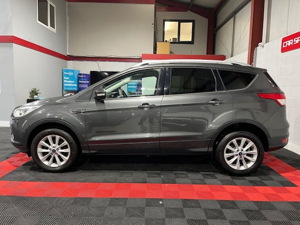 Used Ford Kuga 2016 for sale - 76333488: Photo 9