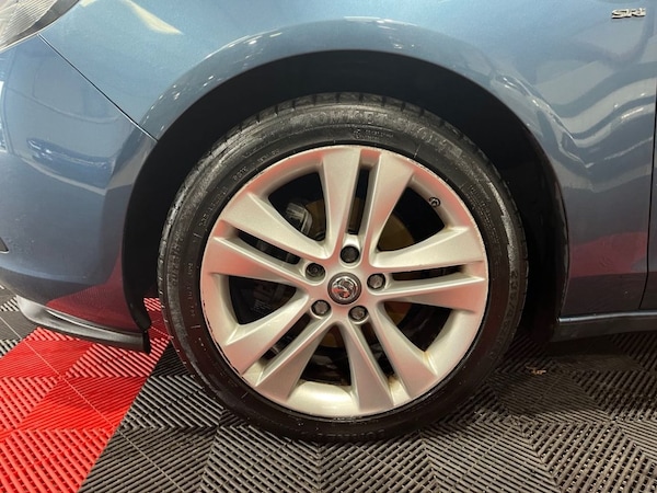 Used Vauxhall Zafira 2014 for sale - 76256664: Photo 11