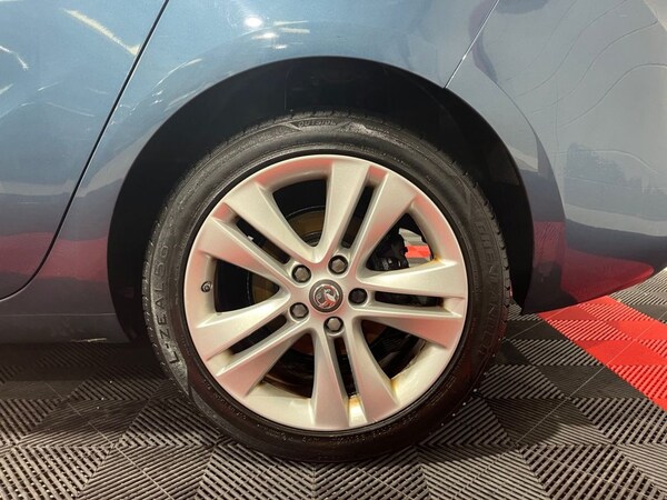 Used Vauxhall Zafira 2014 for sale - 76256664: Photo 12