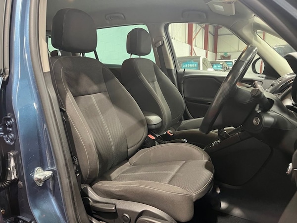 Used Vauxhall Zafira 2014 for sale - 76256664: Photo 16