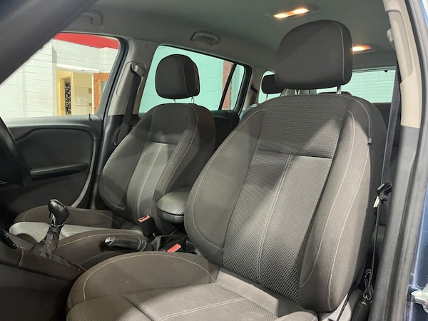 Used Vauxhall Zafira 2014 for sale - 76256664: Photo 17