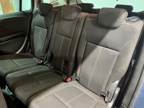 Used Vauxhall Zafira 2014 for sale - 76256664: Photo 18