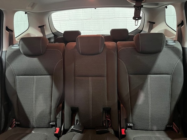 Used Vauxhall Zafira 2014 for sale - 76256664: Photo 19