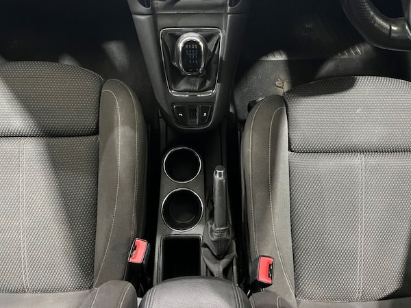 Used Vauxhall Zafira 2014 for sale - 76256664: Photo 21