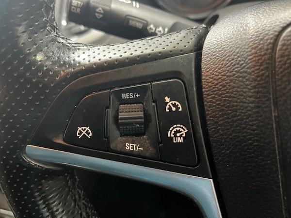 Used Vauxhall Zafira 2014 for sale - 76256664: Photo 27
