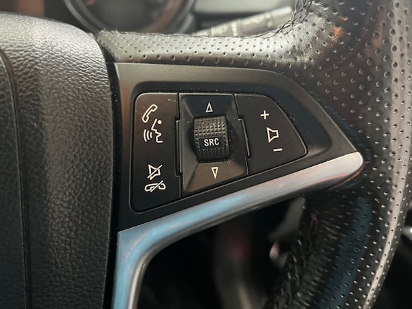 Used Vauxhall Zafira 2014 for sale - 76256664: Photo 28