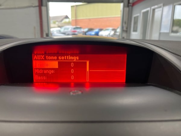 Used Vauxhall Zafira 2014 for sale - 76256664: Photo 35