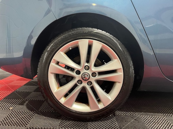 Used Vauxhall Zafira 2014 for sale - 76256664: Photo 9