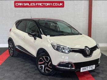 Renault - Captur