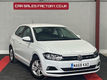 Volkswagen - Polo