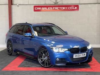 BMW - 3 Series