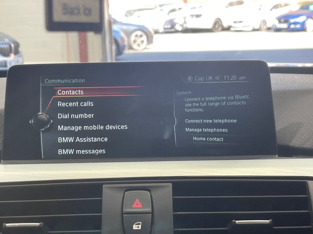 Vehicle 40