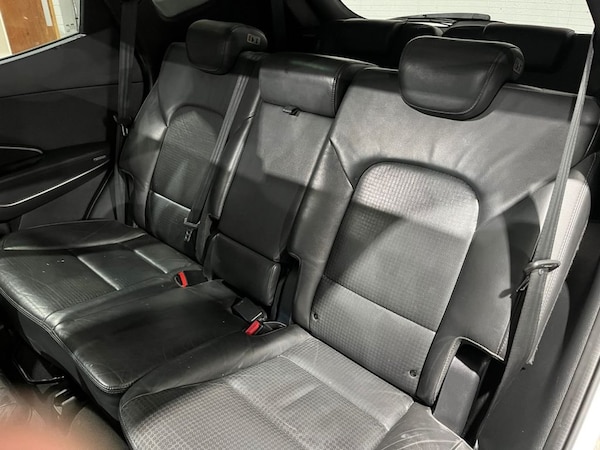 Used Hyundai Santa Fe 2014 for sale - 76256326: Photo 20