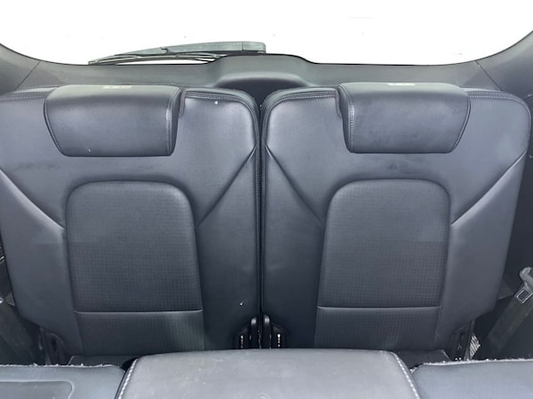 Used Hyundai Santa Fe 2014 for sale - 76256326: Photo 24
