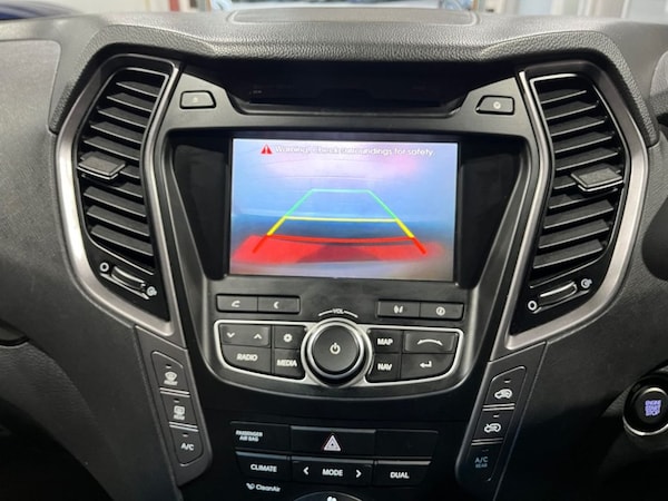 Used Hyundai Santa Fe 2014 for sale - 76256326: Photo 41