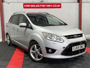 Ford - Grand C-Max
