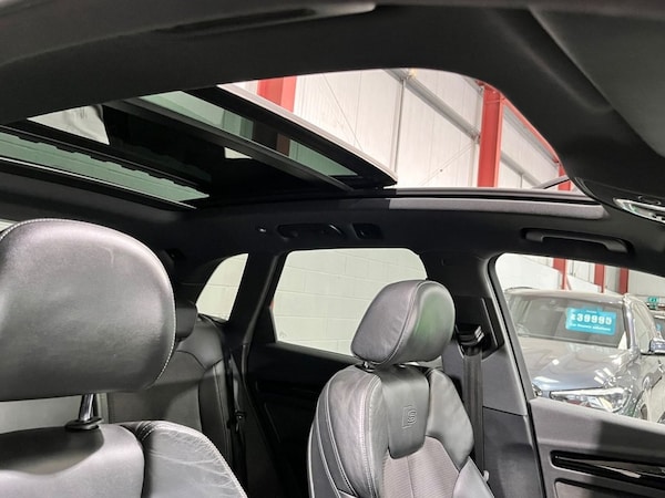 Used Audi Q5 2018 for sale - 75728181: Photo 10