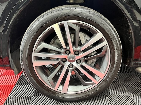 Used Audi Q5 2018 for sale - 75728181: Photo 14