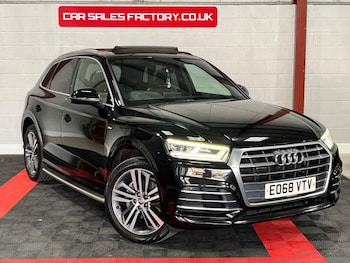 Audi - Q5