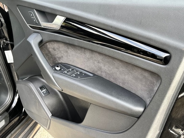 Used Audi Q5 2018 for sale - 75728181: Photo 26