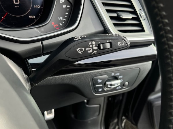 Used Audi Q5 2018 for sale - 75728181: Photo 30