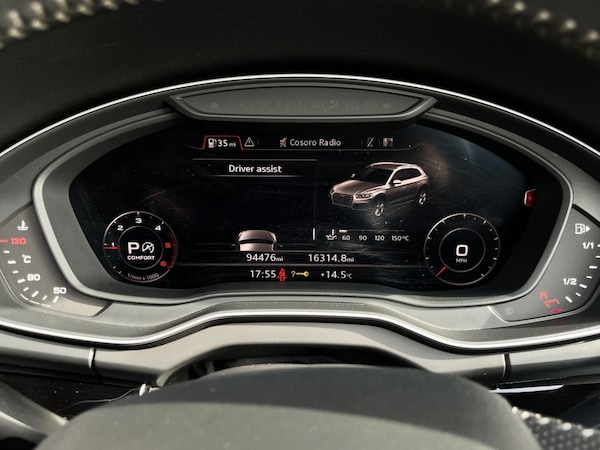 Used Audi Q5 2018 for sale - 75728181: Photo 33
