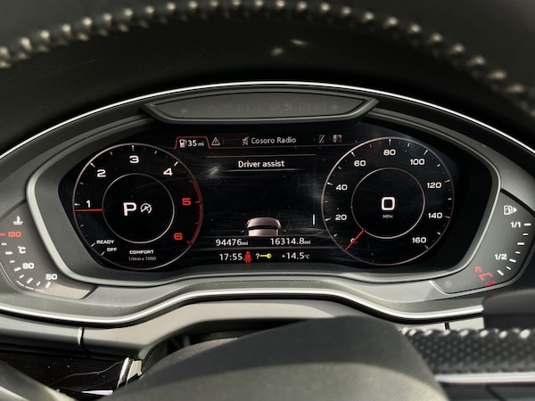 Used Audi Q5 2018 for sale - 75728181: Photo 34
