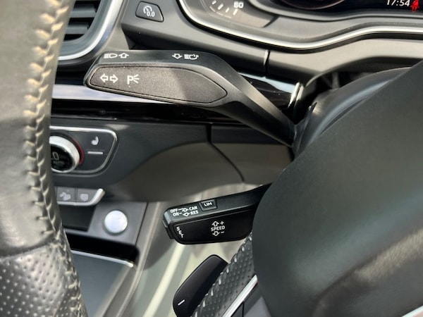 Used Audi Q5 2018 for sale - 75728181: Photo 35