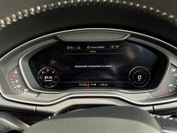 Used Audi Q5 2018 for sale - 75728181: Photo 36