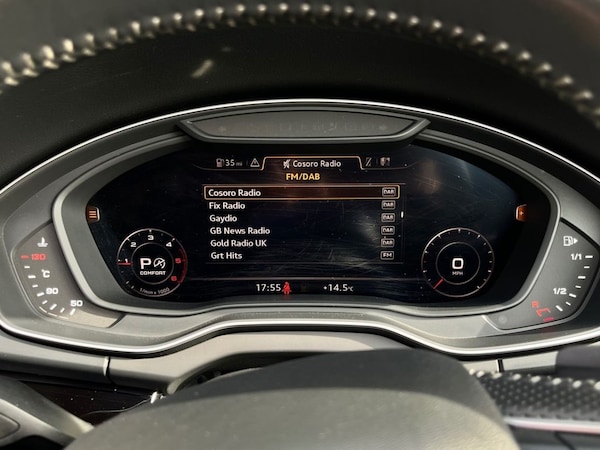Used Audi Q5 2018 for sale - 75728181: Photo 37