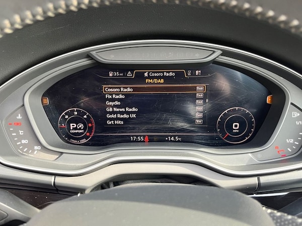Used Audi Q5 2018 for sale - 75728181: Photo 38