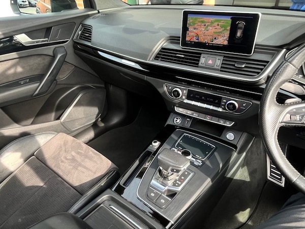 Used Audi Q5 2018 for sale - 75728181: Photo 39
