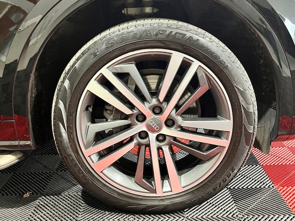Used Audi Q5 2018 for sale - 75728181: Photo 3