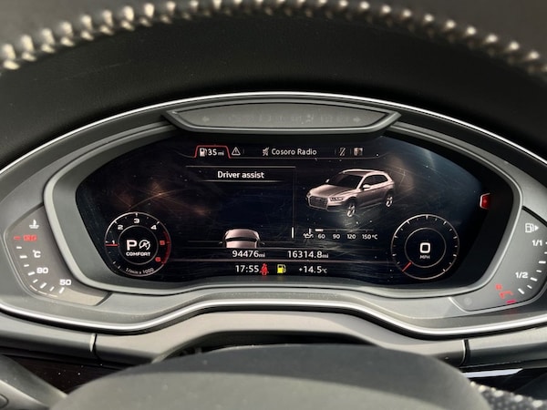 Used Audi Q5 2018 for sale - 75728181: Photo 40