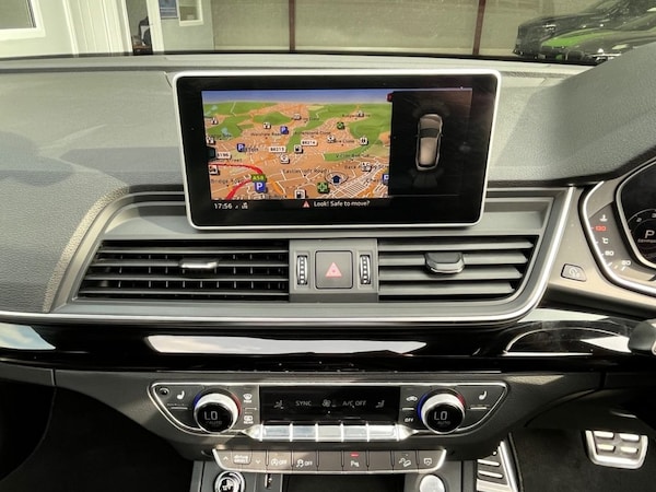 Used Audi Q5 2018 for sale - 75728181: Photo 42