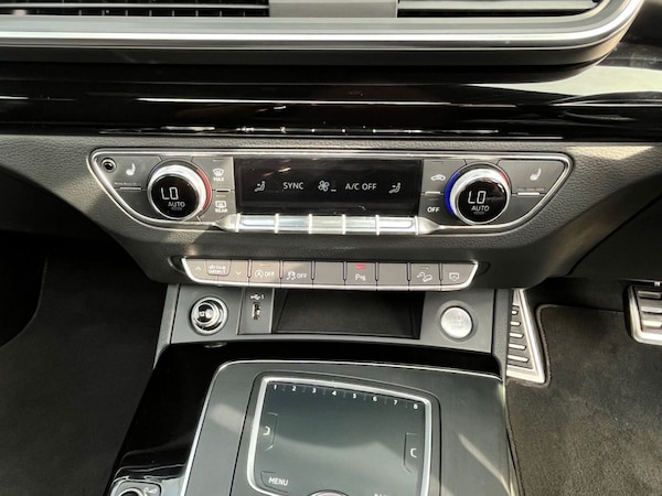 Used Audi Q5 2018 for sale - 75728181: Photo 43