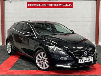 Volvo - V40